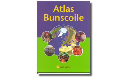 Atlas Bunscoile