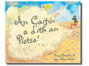 An Caitín a d’ith an Piotsa - Páraic Breathnach agus Olivia Golden