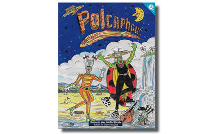 Polcaphonc - Doimnic Mac Giolla Bhríde