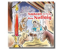 Amhrán is Fiche Eile don Nollaig CD Ceoil agus CD Rom