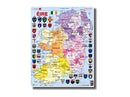 Puzail Míreanna Mearaí - Jigsaw Puzzles Éire - Ireland