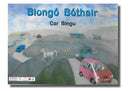 Biongó Bóthair / Car Bingo