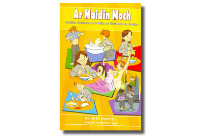 Ar Maidin Moch - Nóirín Ní Nuadháin