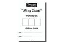 Leabhar Oibre Bí ag Caint Bí ag Caint Workbook