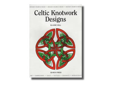 Celtic Knotwork Designs - Elaine Hill