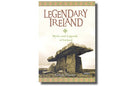 Legendary Ireland Myths & Legends of Ireland - Eithne Massey