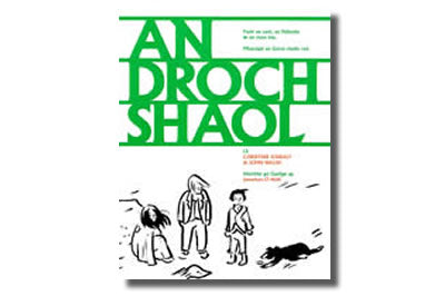 An Droch Shaol