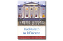 Uachtaráin na hÉireann - Eithne Nic Eoin