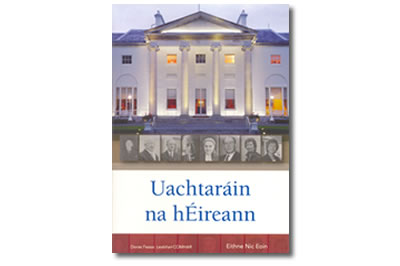 Uachtaráin na hÉireann - Eithne Nic Eoin