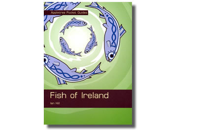 Fish of Ireland - Ian Hill