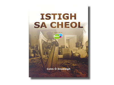 Istigh sa Cheol - Colm Ó Snodaigh