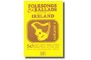 Folksongs & Ballads  Popular in Ireland Volume 1