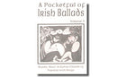 A Pocketful of Irish Ballads Volume 3 - John Ellison