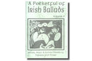 A Pocketful of Irish Ballads Volume 4 - John Ellison