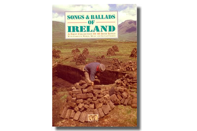 Songs and Ballads of Ireland