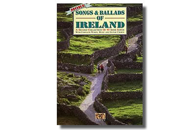 More Songs and Ballads of Ireland