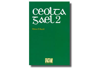 Ceolta Gael 2  - Mánus Ó Baoill