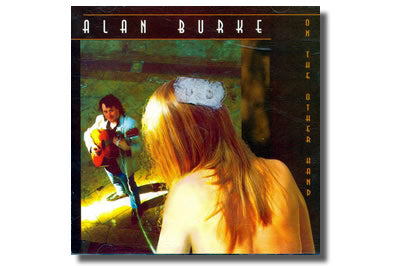 On the Other Hand - Alan Burke