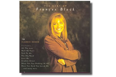 The Best of Frances Black