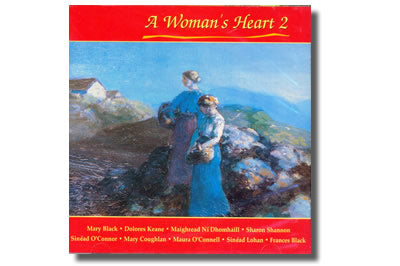 A Woman's Heart 2