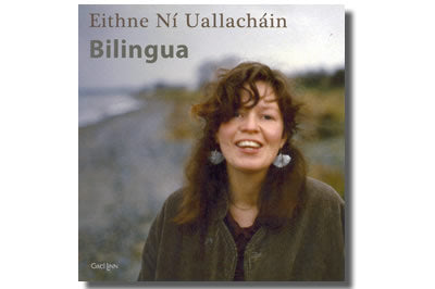 Bilingua.  Eithne Ní Uallacháin