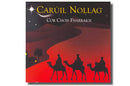 Carúil Nollag Cór Chois Fharraige