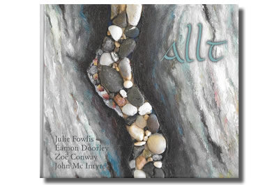 Allt  - Julie Fowlis, Éamon Doorley,  Zoë Conway and John Mc Intyre