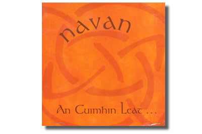 An Cuimhin Leat Navan from Madison, WI