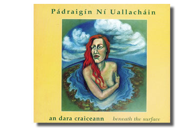An Dara Craiceann Beneath the surface -  Pádraigín Ní Uallacháin