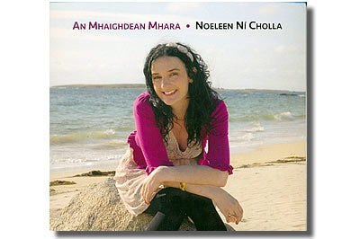 An Mhaighdean Mhara - Noeleen Ní Cholla