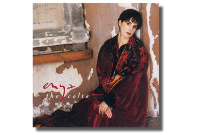 The Celts  - Enya