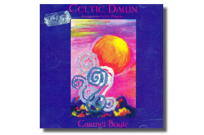 Celtic Dawn Songs inspired by Proverbs - Carmel Boyle