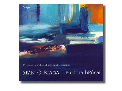 Port na bPucaí - Seán Ó Riada