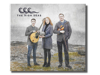 CCC - The High Seas