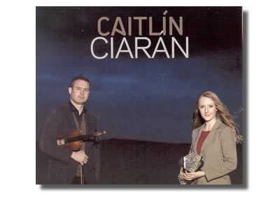 Caitlín & Ciaran