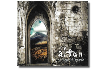 The Gap of Dreams - Altan