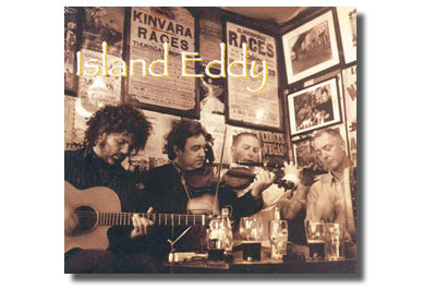 Island Eddy Traditional music session