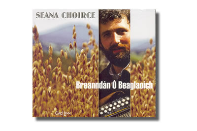Seana Choirce - Breanndán Ó Beaglaoich