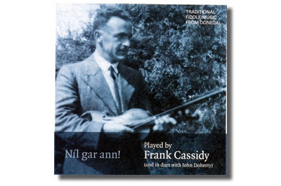 Ni Gar Ann - Frank Cassidy with Johnny Doherty