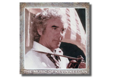 The Music of Kevin Keegan