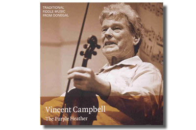 Vincent Campbell - The Purple Heather