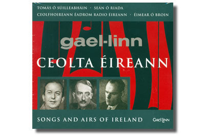 Ceolta Éireann – Music of Ireland