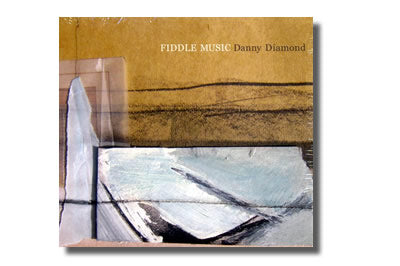 Fiddle Music  - Danny Diamond
