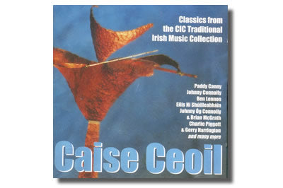 Caise Ceoil  Classic Traditional Selection