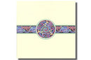 Celtic Circle Notelet