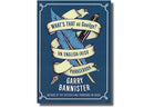 What's That As Gaeilge?  An English-Irish Phrasebook - Garry Bannister