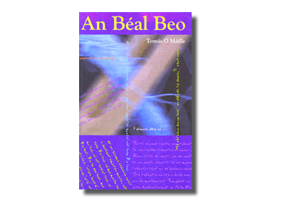 An Béal Beo  - Tomás Ó Máille