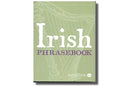 Irish Phrasebook  - Niall Callan