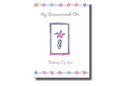 Greeting Card - Ag Smaoineamh Ort / Thinking of You
