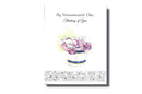 Greeting card - Ag Smaoineamh Ort /  Thinking of You